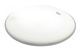 Пластик для бас-барабана REMO Bass, POWERSTROKE 4, Coated, 22" Diameter, With Impact Patch - изображение 3