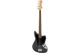 Бас-гитара SQUIER AFFINITY SERIES JAGUAR BASS LR CHARCOAL FROST METALLIC - изображение 1