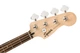 Бас-гитара SQUIER SONIC PRECISION BASS LRL BLACK - изображение 5