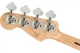 Бас-гитара SQUIER AFFINITY SERIES JAGUAR BASS LR CHARCOAL FROST METALLIC - изображение 6