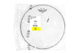 Пластик для тома REMO AMBASSADOR 12" COATED - изображение 3