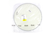 Пластик для тома REMO AMBASSADOR, Coated, 18" Diameter, Batter - зображення 4