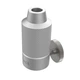 Муфта точного регулювання кута Ruixin, SYTools, Disfact - Disfact DM-6-1 6mm - изображение 3