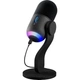 Мікрофон Logitech G Yeti GX Dynamic RGB Gaming Black (988-000571/988-000569) EU - изображение 6