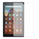 Захисна плівка Скрін Мобайл Amazon Fire HD 10 (2019) прозорий гідрожелевий силікон 2 шт - зображення 1