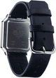 Чоловічий наручний годинник Casio A100WEL-1AEF - изображение 4
