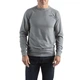 Футболка MILWAUKEE, HTLSGR-XXL легкая с длинным рукавом, серая, (размер XXL) - изображение 1