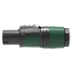 Кабельний роз’єм speakON Neutrik NL4FXX-W-L, 4 контакти - изображение 3