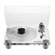 Проигрыватель виниловых пластинок Takumi TT Level 2.1 DC Transparent (арт. 247895) - изображение 1