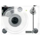 Проигрыватель виниловых пластинок Takumi TT Level 2.1 DC Transparent (арт. 247895) - изображение 2