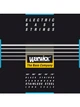 Струны для бас-гитары Warwick 40301 Black Label Medium 5-String (45-135) - изображение 3