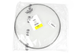 Пластик для тома REMO AMBASSADOR 13" CLEAR - изображение 4