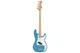 Бас-гитара SQUIER SONIC PRECISION BASS MN CALIFORNIA BLUE - изображение 1
