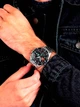 Чоловічі наручні часи Casio EFR-556DB-1AVUEF - зображення 5