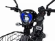 Электровелосипед ATLAS Puma 350W Black - изображение 7