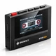Музичний плеєр FiiO SnowSky Echo Mini 2×ЦАП CS43131 Bluetooth 5.3 8 ГБ - зображення 1