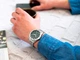Чоловічі наручні годинники Casio EFR-526D-2AVUEF - зображення 4