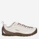 Женские кроссовки замшевые Keen Jasper 1032946 37 (6.5US) 23.5 см Серо-розовые (199289140825) - изображение 1
