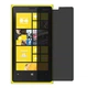 Захисна плівка Скрін Мобайл Nokia Lumia 920 приватної гідрожелевої силікон 4 шт - зображення 1