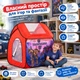 Детская игровая палатка TK Group Трансформеры 112 х 102 х 114 см в сумке (8009 TF) - изображение 2