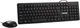 Комплект проводной Maxxter KMS-CM-03-UA USB Black - изображение 2