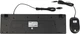 Комплект проводной Maxxter KMS-CM-03-UA USB Black - изображение 6