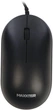 Комплект проводной Maxxter KMS-CM-05-UA USB Gray - изображение 7