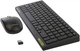 Комплект беспроводной Maxxter KMS-WCM-04B-UA Wireless Black - изображение 5