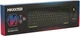 Комплект беспроводной Maxxter KMS-WCM-04B-UA Wireless Black - изображение 8