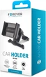 Uchwyt samochodowy na telefon Forever AH-100 Black (5900495337795) - obraz 2