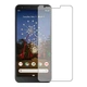Защитная пленка Скрин Мобайл Google Pixel 3a XL Как лист бумага 4 шт - изображение 1