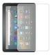 Захисна плівка Скрін Мобайл Amazon Fire HD 8 Plus (2020) прозорий гідрожелевий силікон 2 шт - зображення 1