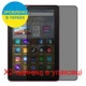 Захисна плівка Скрін Мобайл Amazon Fire HD 8 (2022) приватної гідрожелевої силікон 2 шт - зображення 2