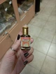 Парфюмерное масло Чорный муск Вриндаван Black Musk Oil 10 мл для тела Восточный смолистый аромат с пудровым шлейфом - изображение 3