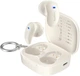 Наушники Belkin SoundForm Anywhere Sand (AUC014HQCR) - изображение 3