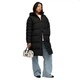 Напівпальто Mono Hooded Parka Puma 688384-01 36 Чорний (4069157604239) - зображення 3