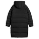 Напівпальто Mono Hooded Parka Puma 688384-01 36 Чорний (4069157604239) - зображення 5