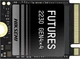 SSD диск Hiksemi Futures 1TB Gen4 x4 M.2 2230 NVMe 3D NAND TLC (HS-SSD-FUTURES(STD)/1024G/PCIE4/WW) - зображення 1