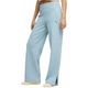 Штани спортивні ESS ELEVATED Straight Pant Puma 691815-47 38 Блакитний (4069162371669) - зображення 1