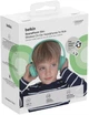 Наушники Belkin SoundForm Mini Kids Mint (AUD002HQMNV3) - изображение 3