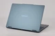 Ультрабук-трансформер Lenovo Yoga 7 2-in-1 14AKP10 Ryzen AI 5 340 / 16GB / 1TB / AMD Radeon 840M / 14" WUXGA OLED Touch / Win11 (Tidal Teal) - изображение 9