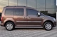 Бічні труби BB001 (2 шт., нерж) d60, Стандартна база для Volkswagen Caddy 2004-2010 рр - зображення 2