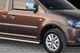 Бічні труби BB001 (2 шт., нерж) d60, Стандартна база для Volkswagen Caddy 2004-2010 рр - зображення 6
