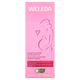 Массажное масло от растяжек Weleda, Mama "Stretch Mark Massage Oil" увлажнение и питание кожи тела с экстрактами миндаля и жожоба для будущих мам, перед и после родов (100 мл / 3,4 жидк. унции) - изображение 1