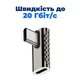 Адаптер USB Type-C на USB Type-C Stone переходник (ST-SA47) - изображение 3