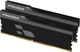Оперативная память Prologix Onyx DDR4-3600 16384MB PC4-28800 (Kit of 2x8192) (PRO16GB3600YB4K) - изображение 3