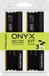 Оперативная память Prologix Onyx DDR4-3600 16384MB PC4-28800 (Kit of 2x8192) (PRO16GB3600YB4K) - изображение 5