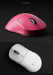Миша Logitech G Pro X Superlight 2 Dex Wireless/USB Pink - зображення 11