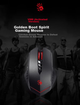 Мышь A4Tech Bloody V8M USB Black - изображение 3