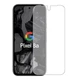 Защитная пленка Скрин Мобайл Google Pixel 8a Как лист бумага 4 шт - изображение 1
